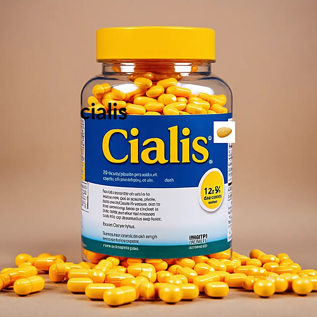 Cialis originale vendita on line